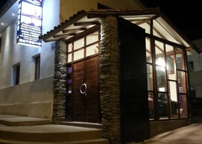 La 2* Cusco