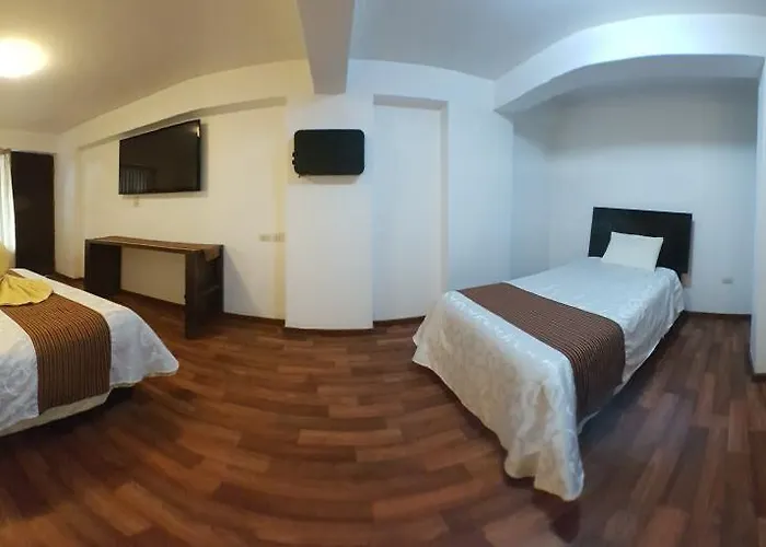 La 2* Cusco