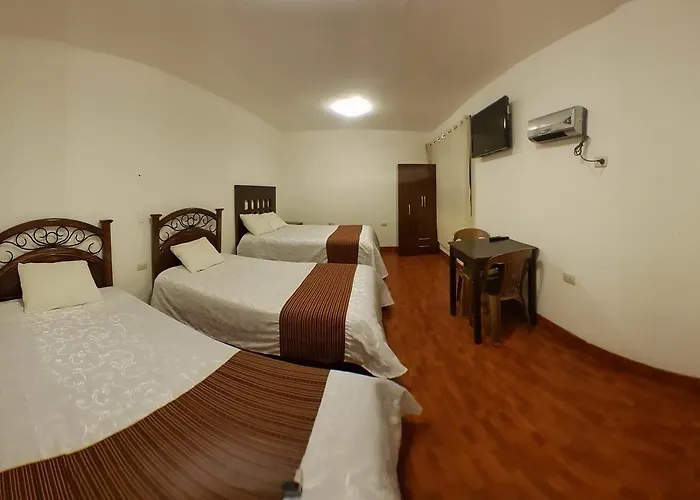 La Gasthof Cusco