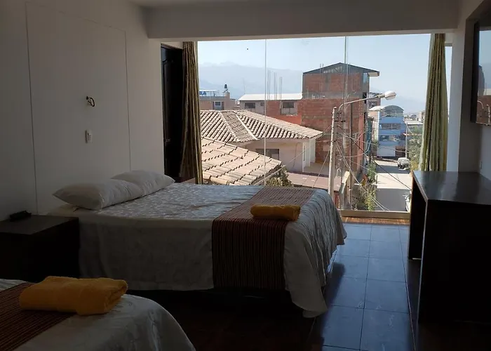La Gasthof Cusco